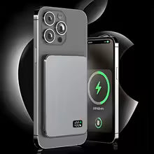 MagSnap Magnetic Power Bank Pro